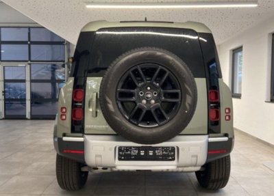 Land Rover Defender 90 3.0D I6 250 CV AWD Auto X-Dynamic S (5)