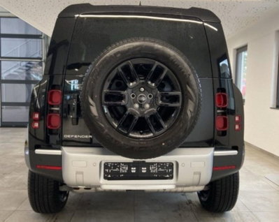 Land Rover Defender 90 3.0D I6 250 CV AWD Auto X-Dynamic S (6)