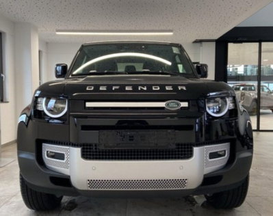 Land Rover Defender 90 3.0D I6 250 CV AWD Auto X-Dynamic S (8)