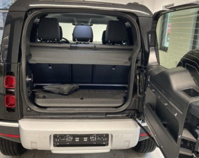 Land Rover Defender 90 3.0D I6 250 CV AWD Auto X-Dynamic S (9)