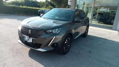 Peugeot 2008 PureTech 130 S&S Allure usata