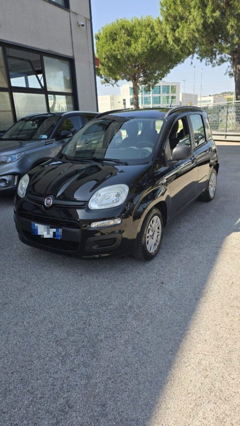 Fiat Panda 1.2 Easy
