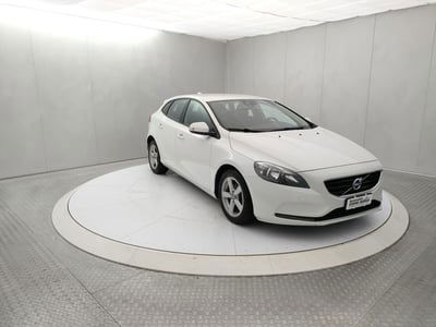 Volvo V40 D2 1.6 Kinetic usata