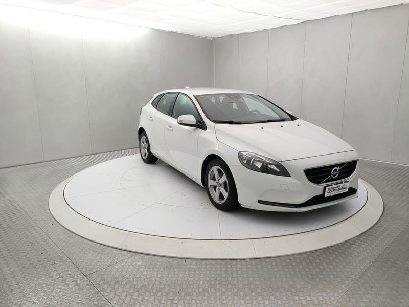 Volvo V40 D2 1.6 Kinetic