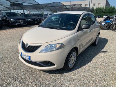 Lancia Ypsilon 1.2 69 CV 5 porte Gold usata