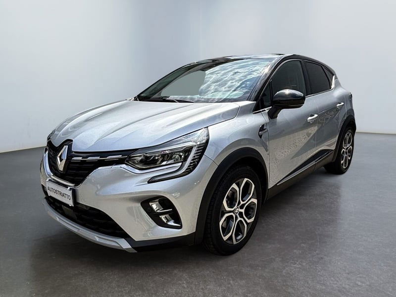 Renault Captur Full Hybrid E-Tech 145 CV Intens