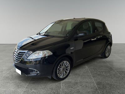 Lancia Ypsilon 1.3 MJT 16V 95 CV 5 porte S&S Platinum nuova