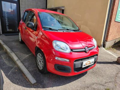 Fiat Panda 1.2 EasyPower Lounge usata