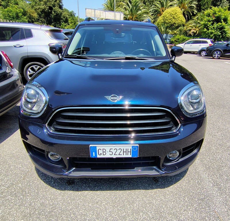 MINI Mini Countryman 1.5 One Countryman
