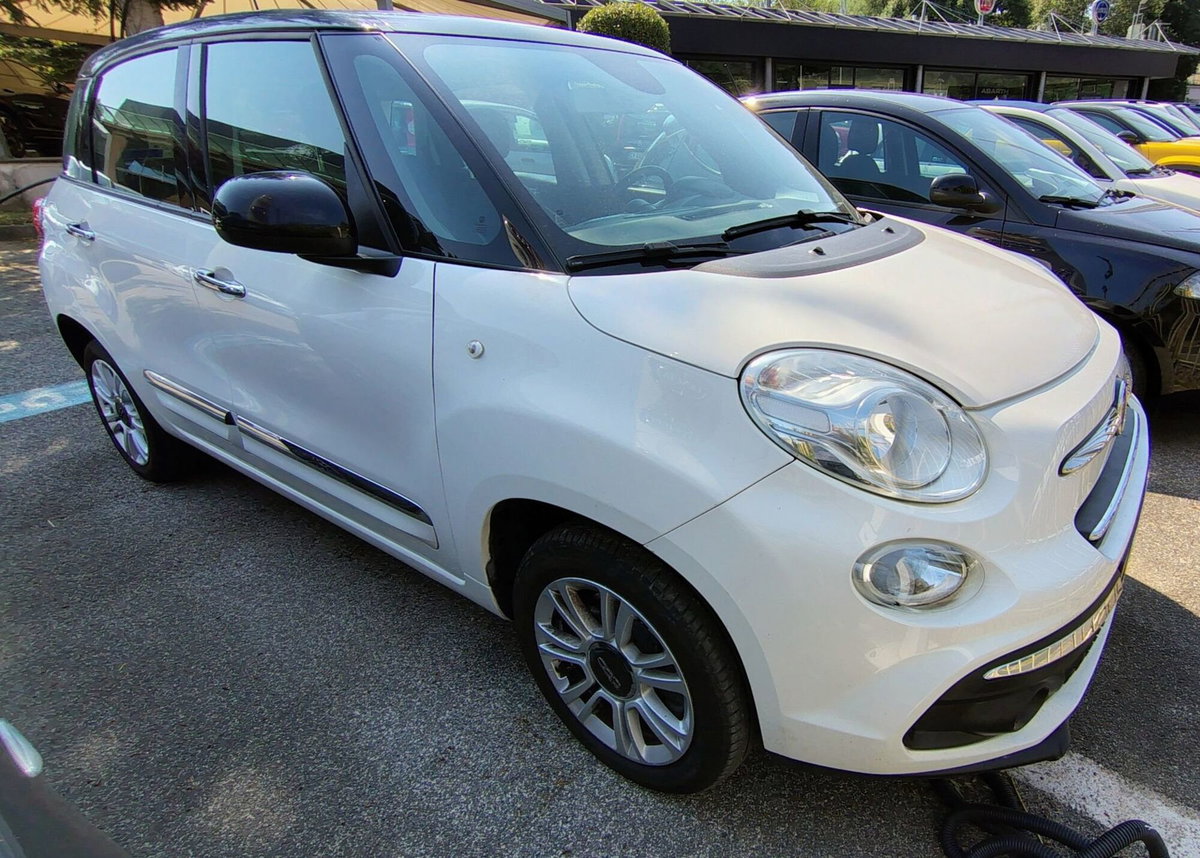 Fiat 500L 1.4 T-Jet 120 CV GPL Lounge (3)