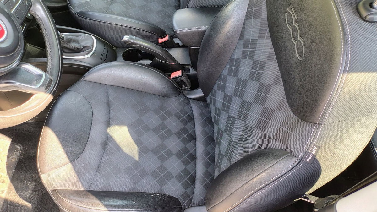 Fiat 500L 1.4 T-Jet 120 CV GPL Lounge (7)