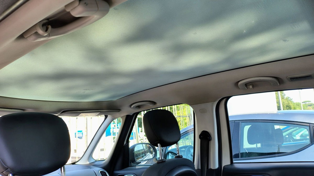 Fiat 500L 1.4 T-Jet 120 CV GPL Lounge (9)
