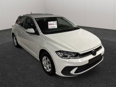 Volkswagen Polo 1.0 EVO nuova