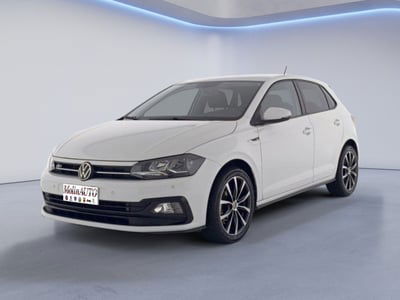 Volkswagen Polo 1.0 tsi Life 95cv nuova