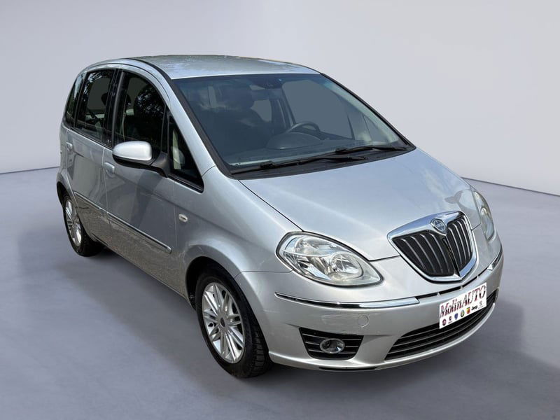 Lancia Musa 1.3 Mjt 16V 95 CV DPF Oro Plus