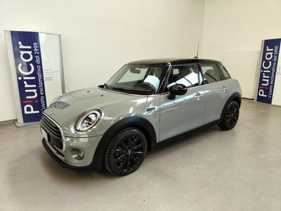 MINI Mini 1.5 Cooper 5 porte usata