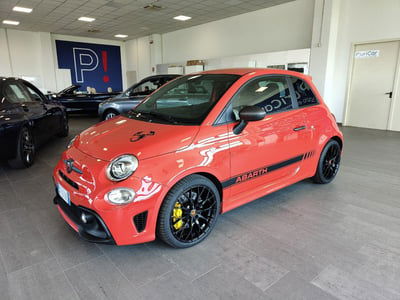 Abarth 695 695 1.4 Turbo T-Jet Rivale usata