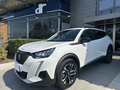 Peugeot 2008 BlueHDi 110 S&S Allure usata