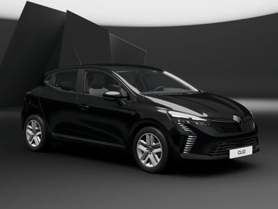 Renault Clio 1.0 eco-g Evolution 100cv nuova