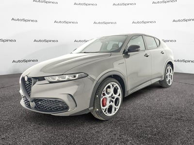 Alfa Romeo Tonale 1.6 Veloce 130cv tct6