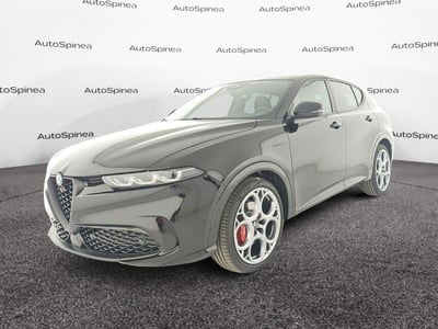 Alfa Romeo Tonale 1.6 Veloce 130cv tct6