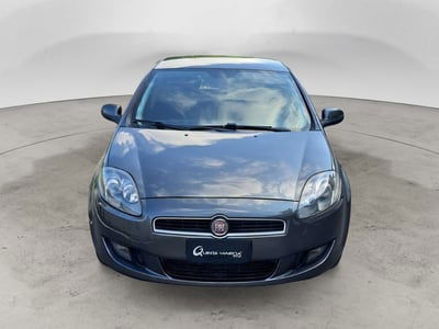 Fiat Bravo 1.6 MJT 105 CV DPF Dynamic usata