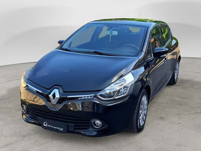 Renault Clio 1.2 75CV GPL 5 porte Wave usata