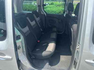 Renault Kangoo Blue dCi 8V 95CV 5 porte Limited (10)