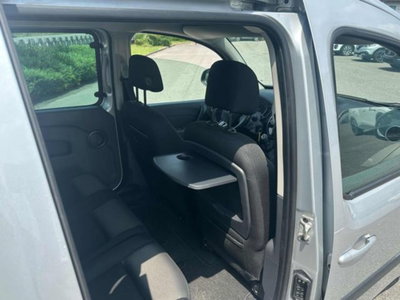 Renault Kangoo Blue dCi 8V 95CV 5 porte Limited (12)