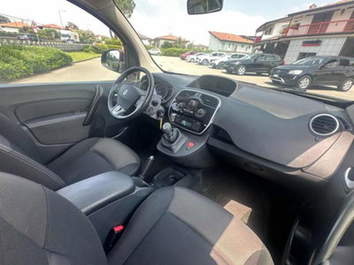Renault Kangoo Blue dCi 8V 95CV 5 porte Limited (13)