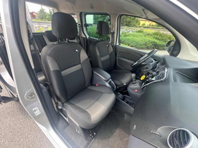 Renault Kangoo Blue dCi 8V 95CV 5 porte Limited (14)