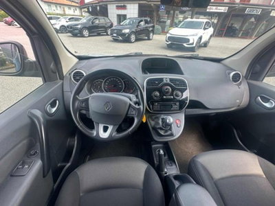 Renault Kangoo Blue dCi 8V 95CV 5 porte Limited (15)