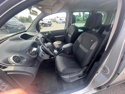 Renault Kangoo Blue dCi 8V 95CV 5 porte Limited (16)