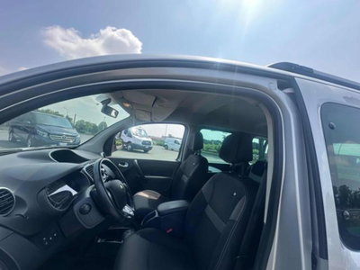 Renault Kangoo Blue dCi 8V 95CV 5 porte Limited (17)