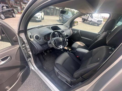Renault Kangoo Blue dCi 8V 95CV 5 porte Limited (18)