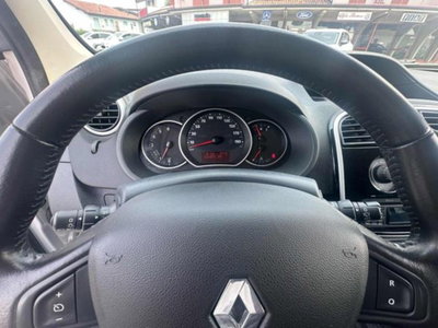 Renault Kangoo Blue dCi 8V 95CV 5 porte Limited (19)