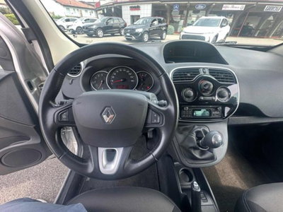 Renault Kangoo Blue dCi 8V 95CV 5 porte Limited (20)