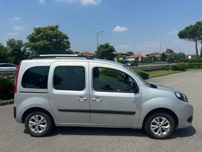 Renault Kangoo Blue dCi 8V 95CV 5 porte Limited (6)