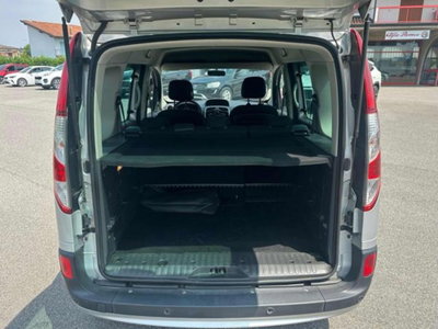 Renault Kangoo Blue dCi 8V 95CV 5 porte Limited (9)