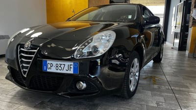 Alfa Romeo Giulietta 1.4 tb Giulietta 105cv usata