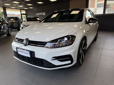 Volkswagen Golf 1.5 TSI 150 CV EVO ACT R-Line usata