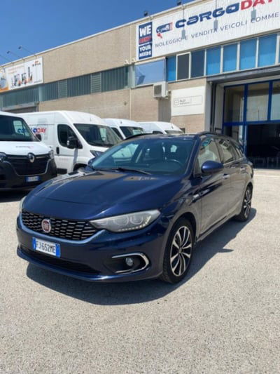 Fiat Tipo Station Wagon Tipo 1.6 Mjt S&S SW Easy usata