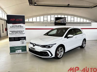 Volkswagen Golf 1.4 GTE DSG Plug-In Hybrid usata