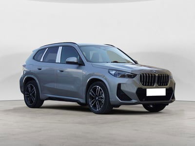 BMW X1 sDrive 18d Msport nuova