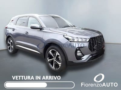 Dr dr 6.0 6.0 1.5 turbo Gpl 149cv usata