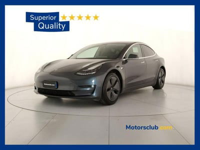 Tesla Model 3 Model 3 Long Range Dual Motor AWD usata