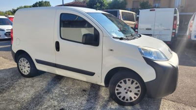 Fiat Fiorino 1.4 8V CNG 70CV Cargo usato