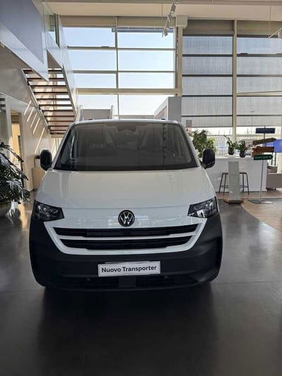 Volkswagen Veicoli Commerciali Transporter Furgone 2.0 TDI 150CV PC Furgone