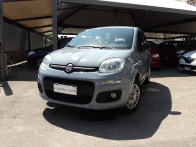 Fiat Panda 1.2 Easy usata