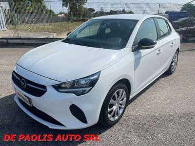 Opel Corsa 1.5 D 100 CV Edition usata